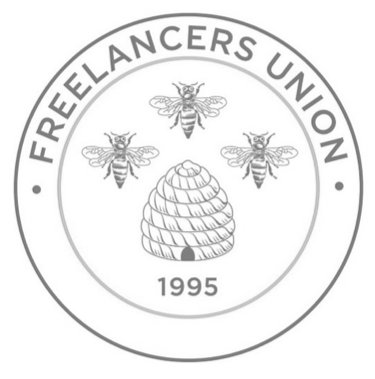 Freelancers Union logo